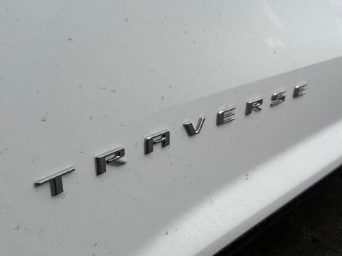 New 2026 Chevrolet Traverse LT w/ Driver Confidence Package image 17