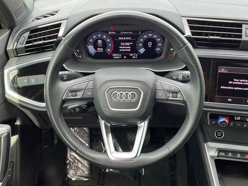 Certified 2024 Audi Q3 2.0T Premium w/ Convenience Package AWD/4WD image 24