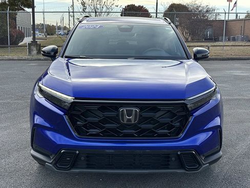 Used 2024 Honda CR-V Sport-L image 10