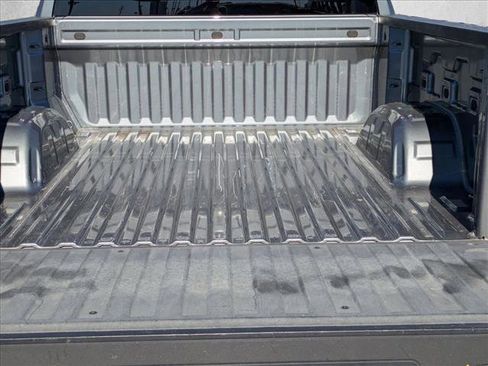 Used 2021 Chevrolet Silverado 1500 LT w/ LPO, Dark Essentials Package image 6