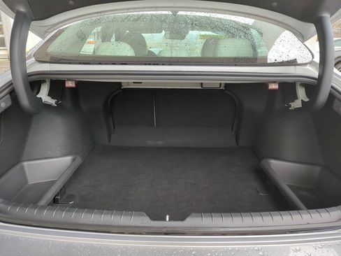 Certified 2023 Hyundai Sonata Limited w/ Cargo Package image 19