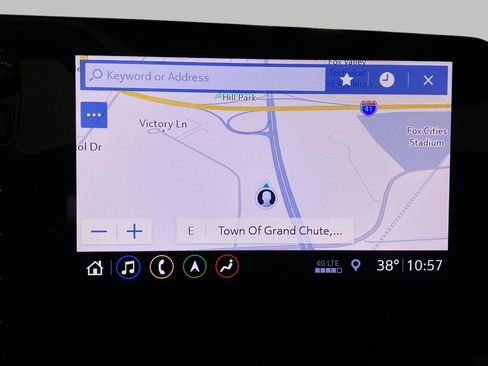 Used 2020 Chevrolet Corvette Stingray Premium Cpe w/ 3LT Preferred Equipment Group image 21