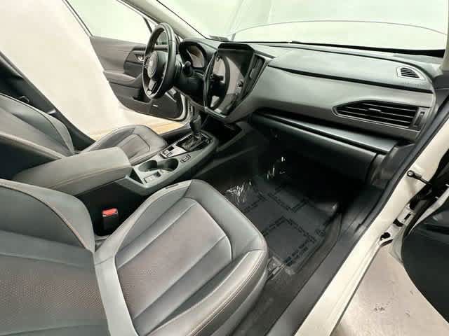 Certified 2024 Subaru Crosstrek 2.5i Limited AWD/4WD image 22