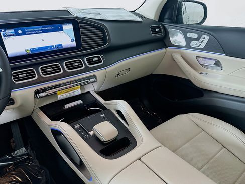 New 2026 Mercedes-Benz GLE 450 4MATIC image 24