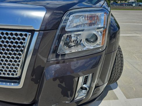 Used 2013 GMC Terrain Denali AWD/4WD image 31