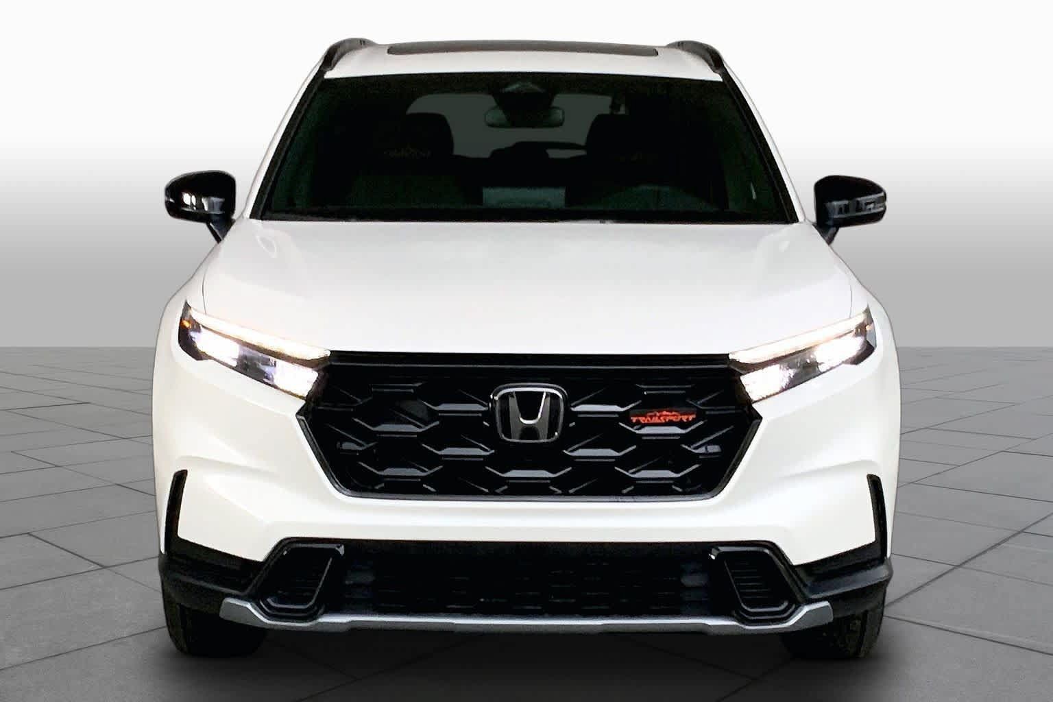 Used 2026 Honda CR-V TrailSport image 4