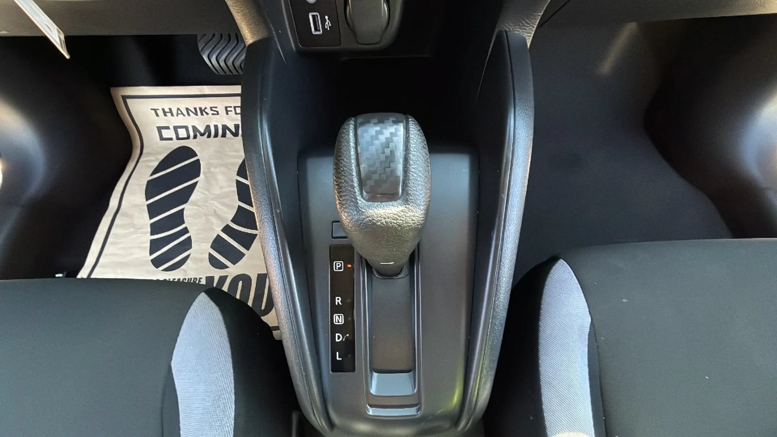 Used 2025 Nissan Versa S FWD image 16
