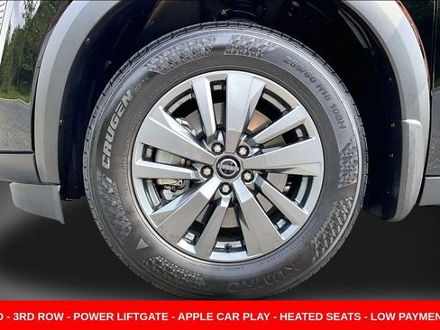 Used 2026 Nissan Pathfinder SV AWD/4WD image 32