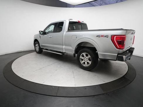 Certified 2023 Ford F150 XLT w/ Equipment Group 302A High AWD/4WD image 31