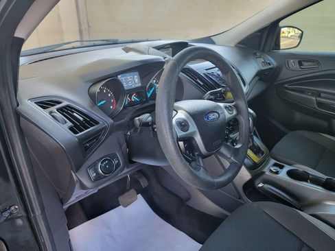 Used 2014 Ford Escape S image 13