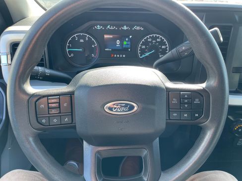 Used 2024 Ford F350 XLT image 16