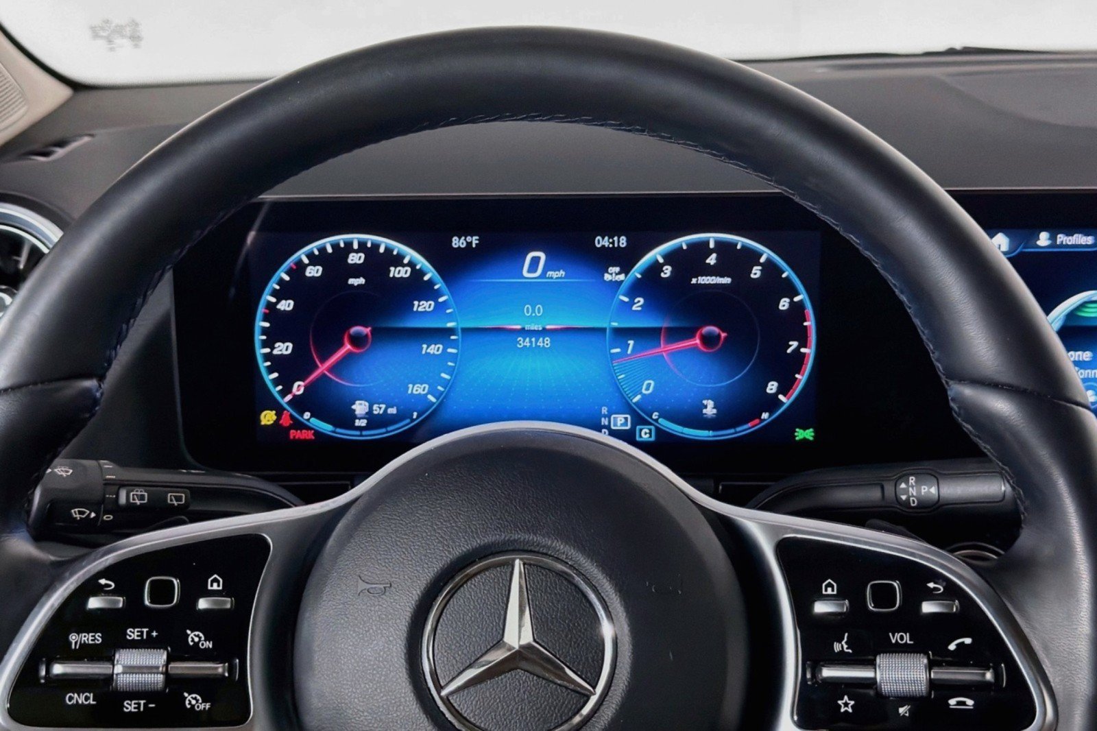 Used 2023 Mercedes-Benz GLA 250 4MATIC w/ Premium Package image 21