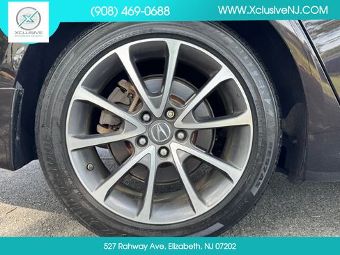 Used 2015 Acura TLX V6 SH-AWD w/ Technology Pkg image 24
