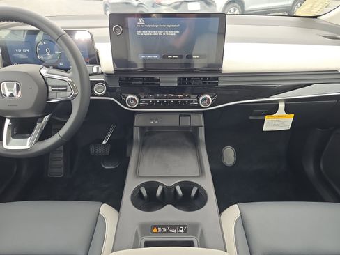 New 2026 Honda Prologue Touring image 12