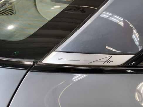 Used 2023 Lucid Air Pure AWD/4WD image 38
