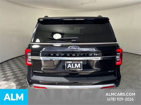 Used 2024 Ford Expedition Max Limited image 6