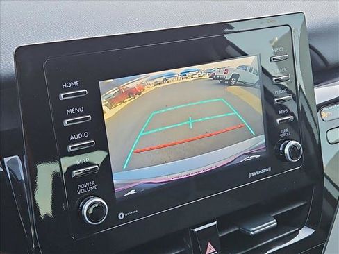 Used 2022 Toyota Camry LE FWD image 13