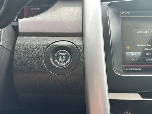 Used 2011 Ford Edge Sport w/ Driver Entry Pkg FWD image 31