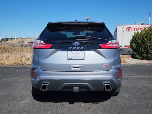 Used 2022 Ford Edge ST w/ Equipment Group 401A image 20