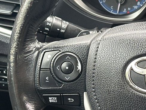 Used 2016 Toyota Corolla S image 19