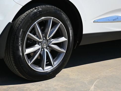 Used 2022 Acura RDX FWD w/ Technology Package image 9