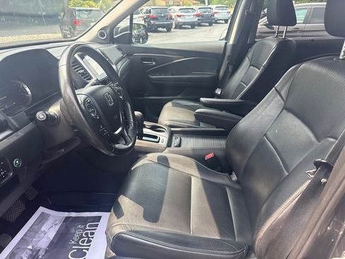 Used 2018 Honda Pilot EX-L image 11