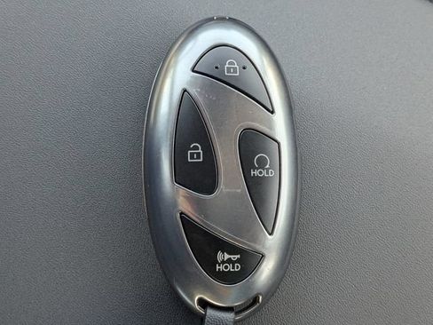 New 2026 Hyundai Sonata SEL FWD image 35