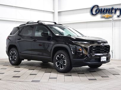 New 2026 Chevrolet Equinox ACTIV