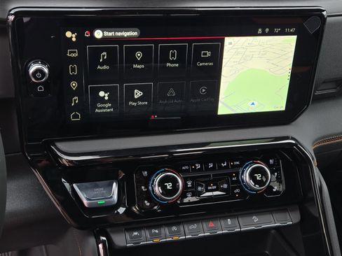 New 2026 GMC Sierra 1500 AT4 w/ AT4 Premium Package image 26