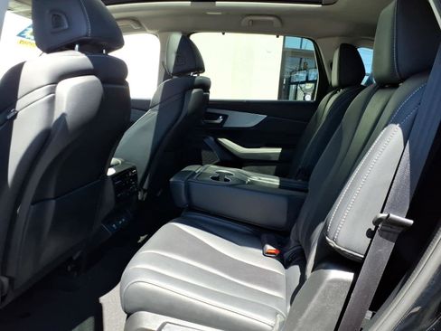 Used 2023 Acura MDX SH-AWD w/ Technology Package image 13