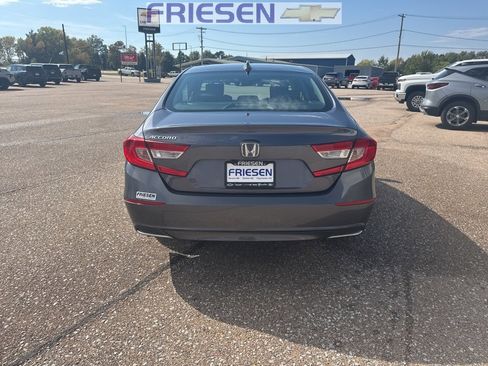 Used 2020 Honda Accord EX-L image 4