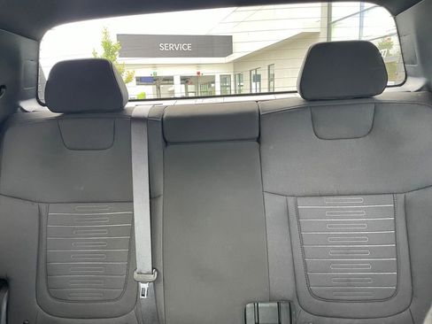 Used 2024 Hyundai Santa Cruz SEL FWD image 23