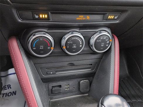 Used 2017 MAZDA CX-3 Grand Touring image 24