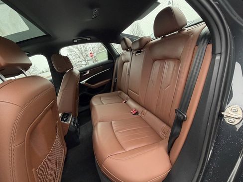 Used 2022 Audi A6 2.0T Premium w/ Convenience Package image 29