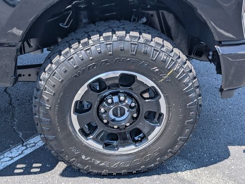 New 2026 Ford F350 Lariat w/ Tremor Off-Road Package AWD/4WD image 20