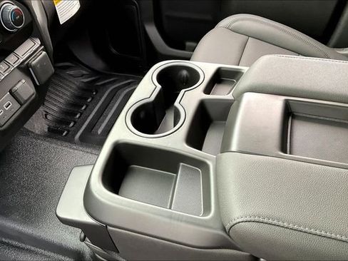 New 2026 Chevrolet Silverado 1500 W/T w/ WT Value Package image 9