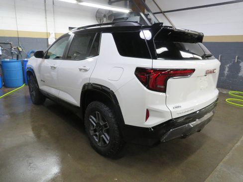 New 2026 GMC Terrain AT4 w/ Convenience Package III image 3