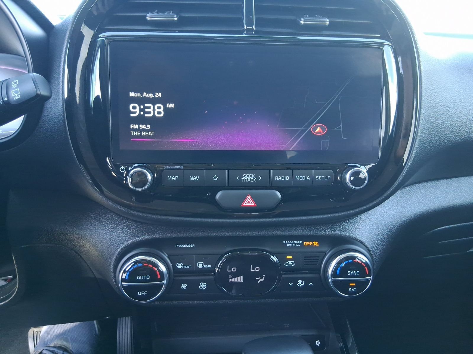 Used 2025 Kia Soul EX FWD image 21