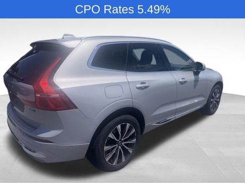 Used 2023 Volvo XC60 B5 Plus w/ Climate Package AWD/4WD image 11