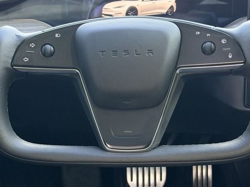 Used 2021 Tesla Model S Long Range AWD/4WD image 14