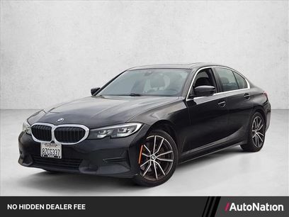 Used 2020 BMW 330i Sedan