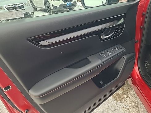 Used 2023 Honda CR-V Sport Touring image 12