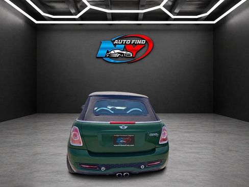 Used 2012 MINI Cooper S FWD image 10