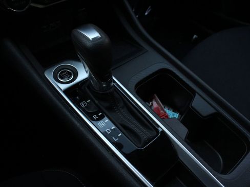 Used 2022 Nissan Sentra SV w/ All-Weather Package image 34