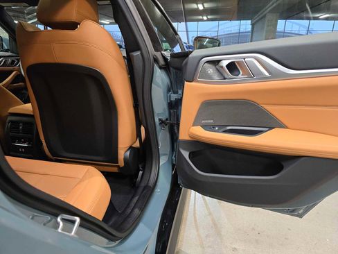 New 2026 BMW 430i xDrive AWD/4WD image 28