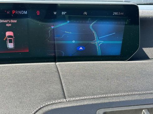 Used 2025 Ford Expedition Max Platinum w/ Stealth Appearance Package image 31