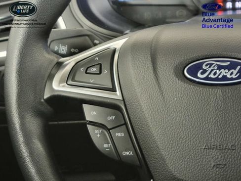 Used 2024 Ford Edge SEL w/ Convenience Package AWD/4WD image 30