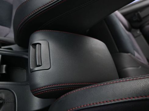 Used 2023 Subaru WRX Limited image 28