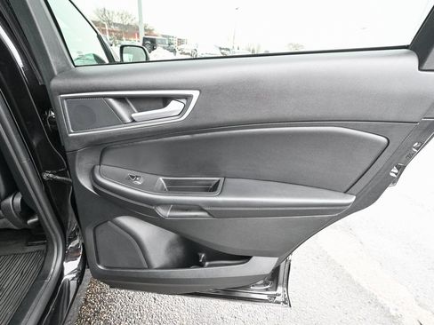 Certified 2024 Ford Edge SEL w/ Convenience Package image 30