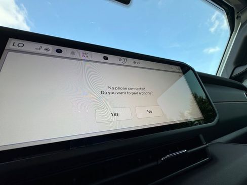 New 2025 Jeep Gladiator Sport image 19